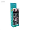Creative Cardboard Paper FSDU Display Stand Shelf for Promotion