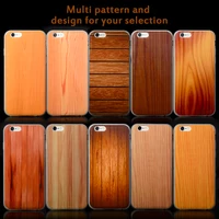 

best price slim protective tpu bamboo wood phone covers case for iphone 6/6s/6splus/7/8/plus/x/xr/xs max/xi 2019