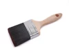 Factory hot sales excellent pet material paint brush With Wholesale Price