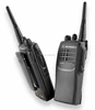 GP340 handheld 5w uhf vhf 400-470mhz 136-174mhz radio for motorola radio communication