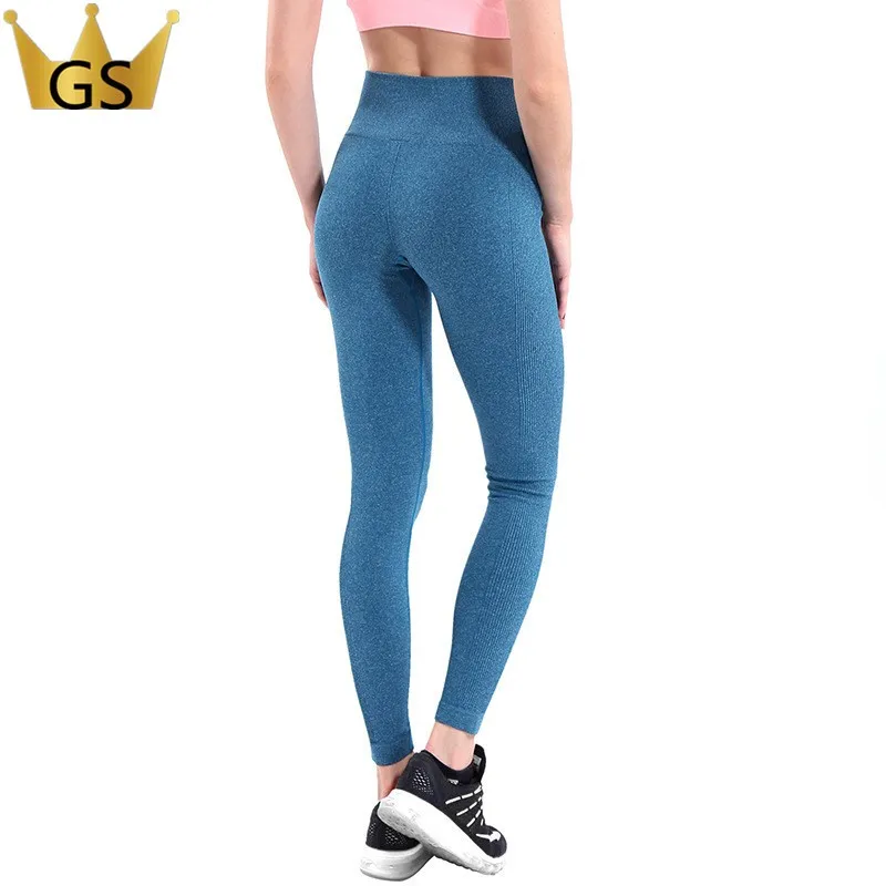 best seamless gym leggings