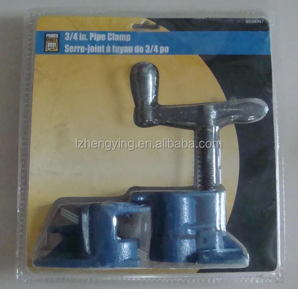 Regular Woodworking Pipe Clamp And Deep Throat Pipe Clamp Buy Pipe
