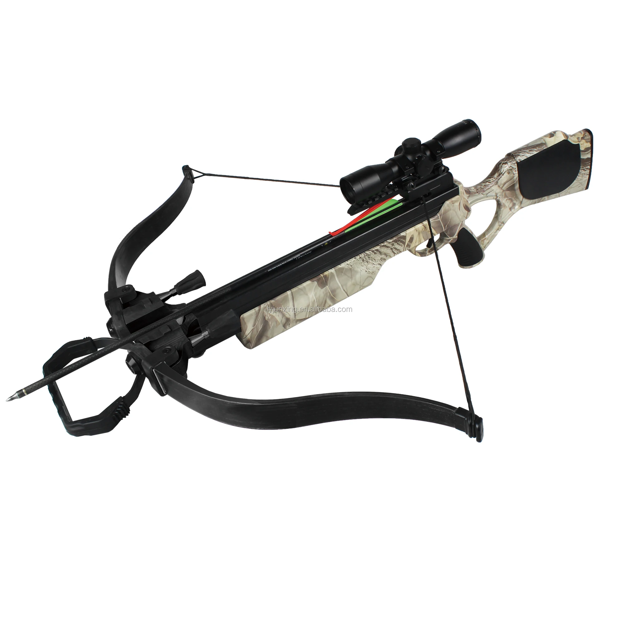 Junxing Crossbow For Hunting Powerful Recurve Hunting Arbalest Buy