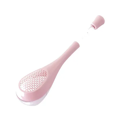 Wholesaler Colorful New Design Cheaper Kitchen tools Seasoning Spoon