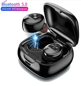 Bluetooth 5.0 Wireless Sport Earphones