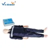 medical equipment Whole Body Basic CPR Manikin Style 200 Model (Male / Female)