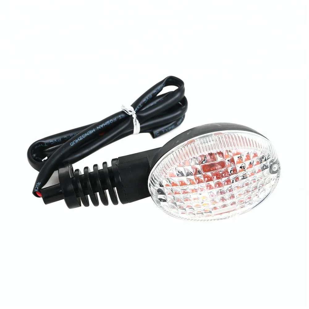 NINJA250 TURN LIGHT 3