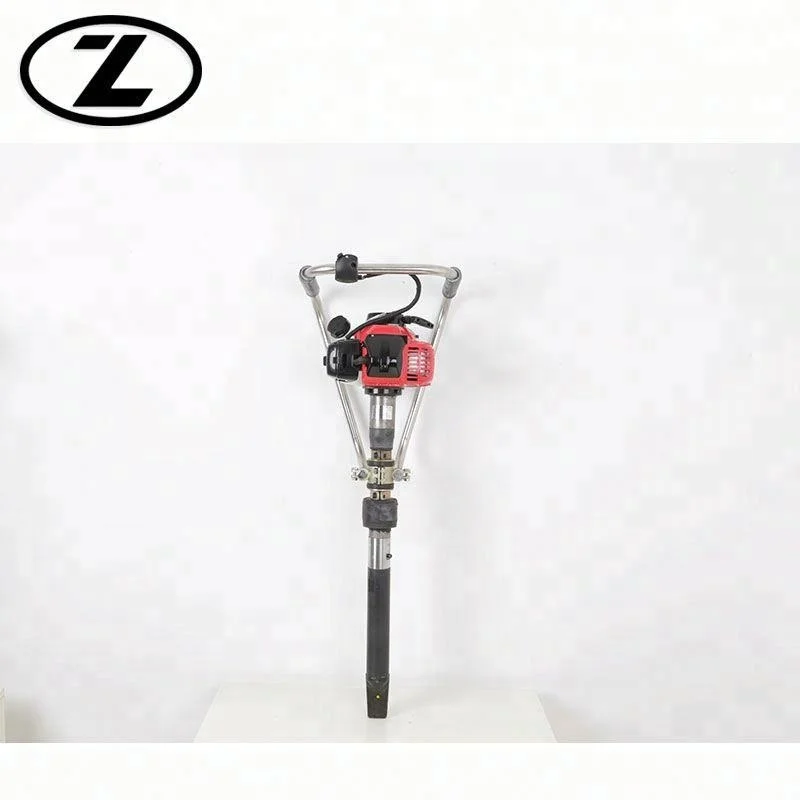 
ND/4.2 Good service railway tracks ballast tamper machine 