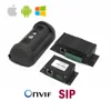Beward ip video intercom access control door entry system