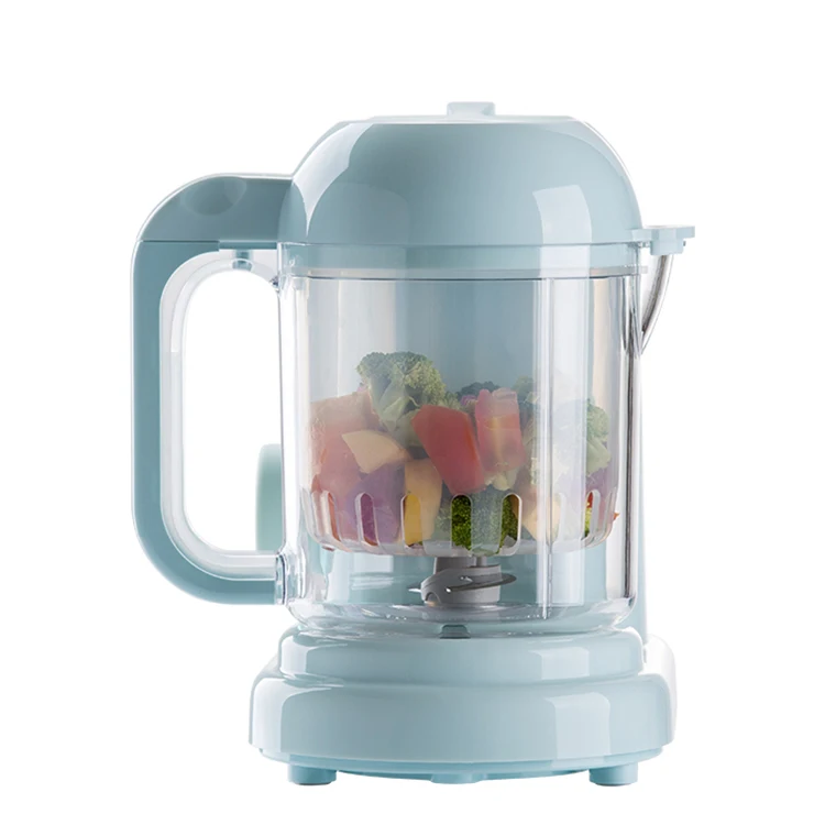 
Baby Food Processor ,Baby Food Maker With Steam Cooker 