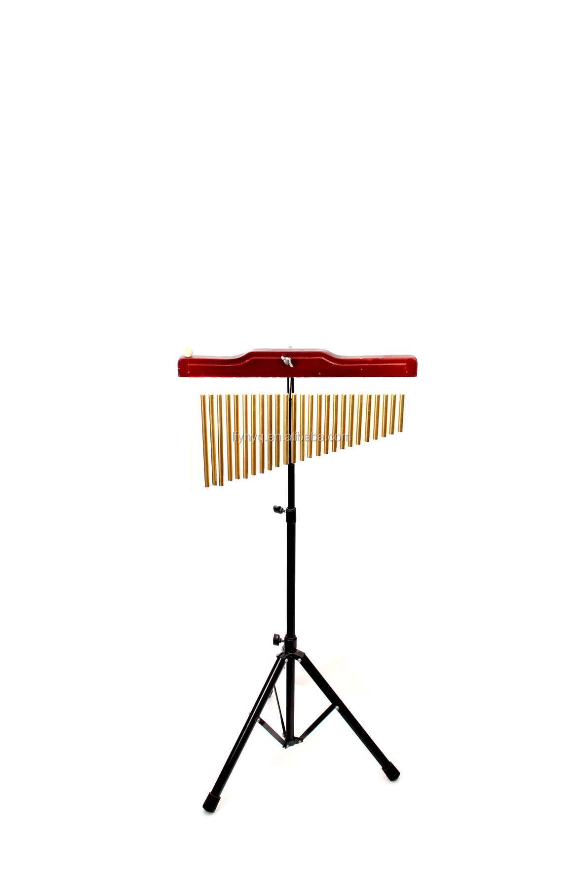 Chinesische Billig Musical Instrument Bar Chime Mit Stand Jfl36 Buy