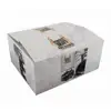 Color Printing Corrugated Box For BBQ Blower Custom Retail Box For BBQ Blow Shanghai Corrugated Shipping Box For BBQ Blower