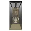 Joylive China gearless traction machine villa elevator