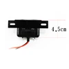 automobiles socket fuse refit car cigarette lighter master seat one minute two sockets
