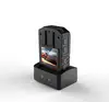 Body warn Camera waterproof 1080P 170degree can work 8 hours continuously for policeman and government people basic recording