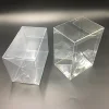 Vinyl display box Cases Protectors for 4" Funko Pops