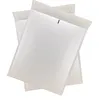 Poly Bubble Lined Bags White Milk Mailing Bubble Padded Envelopes