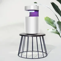 

Electric LED Mosquito Killer Lamp USB Anti Fly Bug Zapper Insect Trap Lamp for Home Pest Control Mosquito Killer Light