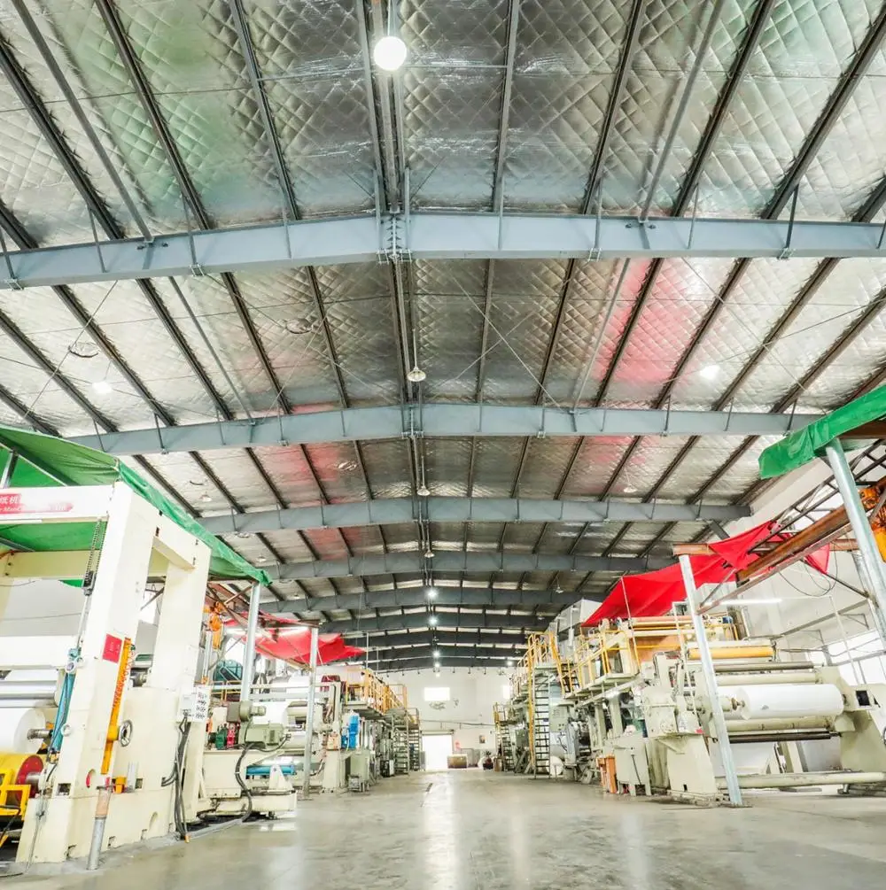 
Hydrotech 100gsm high quality sublimation transfer paper for inkjet printing 