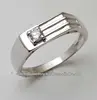 indian gents ring supplier, indian silver ring for men, mens ring trader