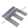 silicon steel scrap prices transformer core grain oriented silicon steel EI high permeability ferrite core