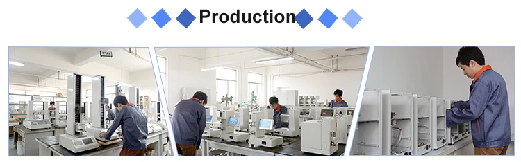 auto ring crush tester