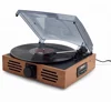 DESONIC DS-106E mp3 converter USB SD Record Player fm radio turntable player