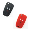 So Popular Remote Car Key Covers Silicone Auto Key Case