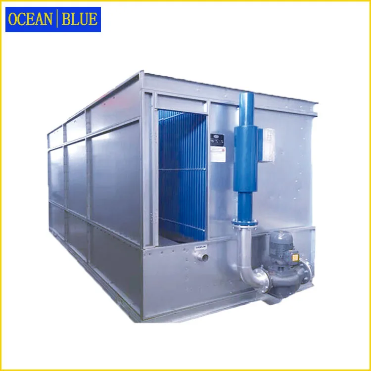 Cooling Tower, 380V 20Hz, 4KW - detail 8