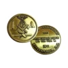 custom metal coins bitcoin challenge bank cheap Make Your Own Coin Wholesale Masonic Coin