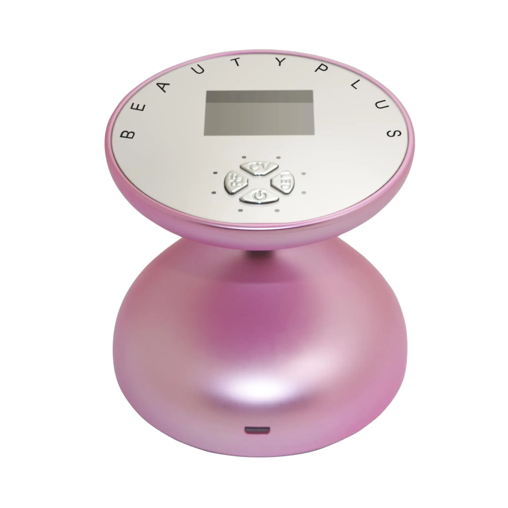 

Anti Wrinkle Rf Face Lifting Cavitation Body Slimming Machine, Silver/ rose gold / gold