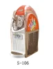 Home three bowls slush machine for sale