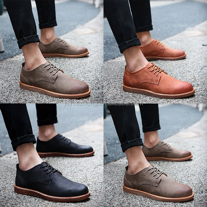 mens casual summer shoes