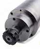3kw 380V Water Cooled CNC Spindle Motor for Wood CNC Router