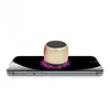The Smallest Portable Ultra Powerful Radio Usb Smartphone Mini Speaker