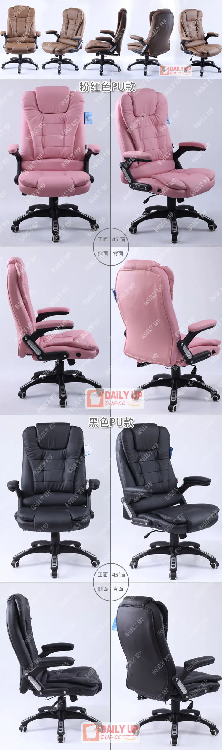 classic leather office chair Boss Office Chair italian leather executive office chair Luxury Leather