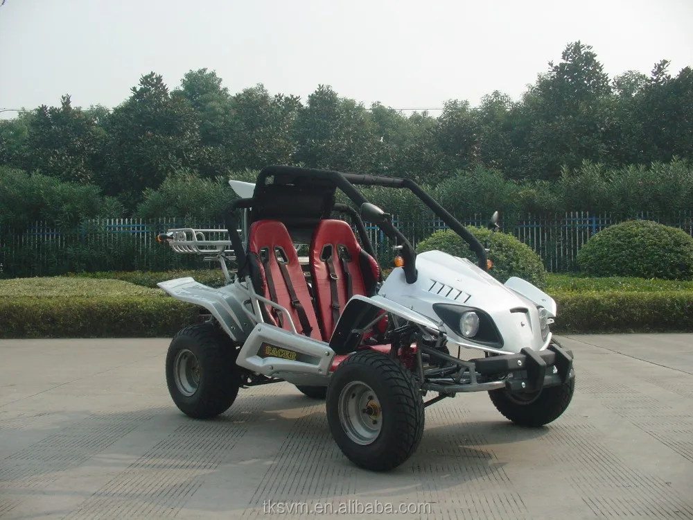 
2 seat dune buggy 