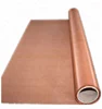 EMI shielding 150 160 180 250 mesh plain weave copper net