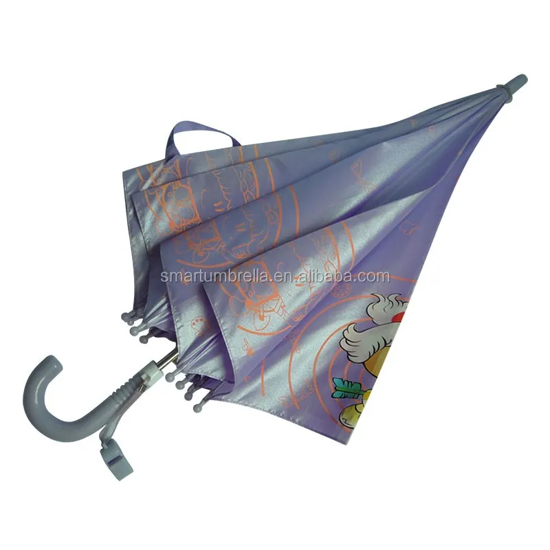 Straight Promotional Waterproof Umbrella Fabric For Kids Buy Umbrella