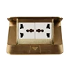 network waterproof hidden pop-up type floor socket box outlet electrical plugs sockets