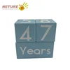 My First Milestone Age Blocks baby picture prop baby birthday gift