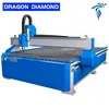 Dragon Diamond 3 Axis t Slot Table Cnc Router 2030 For Woodworking Wood Door Process