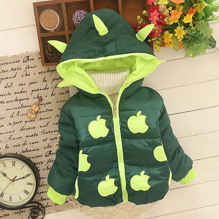 

Wholesale Kid Clothes Fashion Baby Coat Boys Jackets, As picture;or your request pms color
