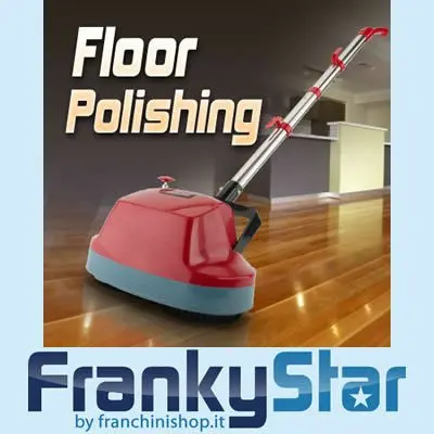 Floor Polisher With Wax Cleaning And Buffering Buy Floor Polisher