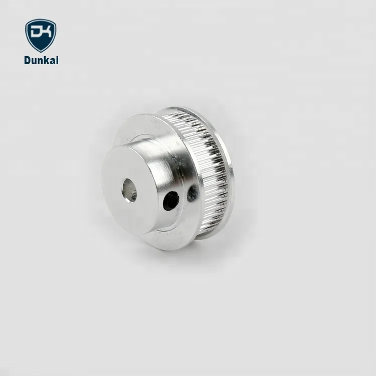 
3D Printer Aluminum GT2 Timing Belt Pulley price 