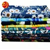 Cheap Disperse Printed Polyester Fabric Bedding Fabric Home Textile /100% Polyester Microfiber Bed Sheet Fabric