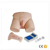 Medical training urethral catheterization model/Electronic urinary model