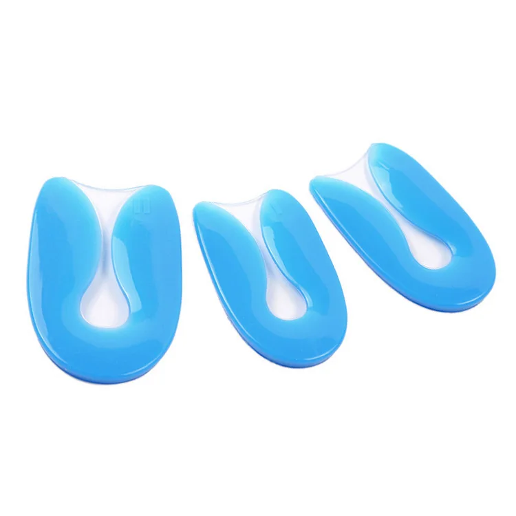 heel spur relief cushions