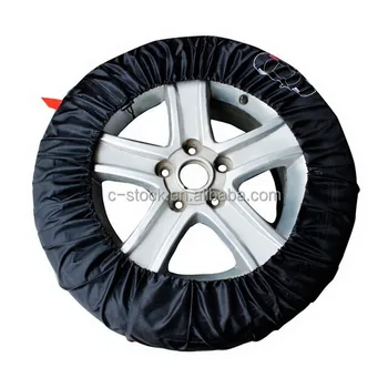 Portable Wheel Protector Seasonal Tire Storage Bags Product On Alibaba