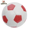 promotion cheap soft PVC footballStandard football advanced training